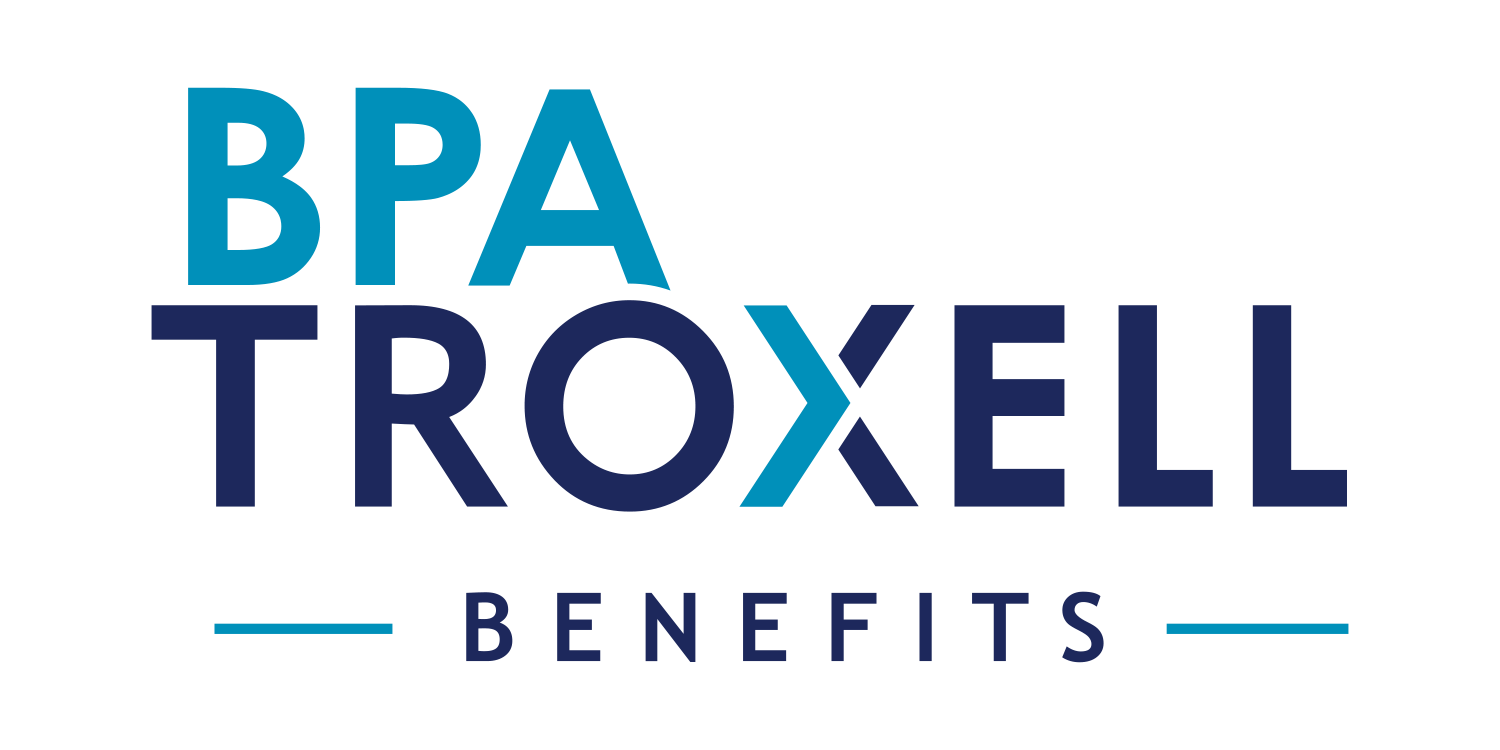 BPA Troxell Benefits Group Insurance