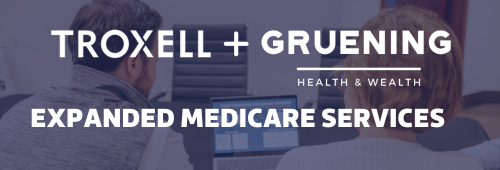 Read the TROXELL Insurance Announces New Medicare Partnership blog post